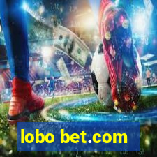 lobo bet.com